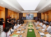 Giám đốc BV Phụ sản Hà Nội: Nhiều ca khi đến được với chúng tôi đã quá muộn