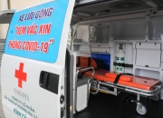 TP HCM bảo vệ người già, có bệnh nền trước nguy cơ Covid tái bùng phát 
