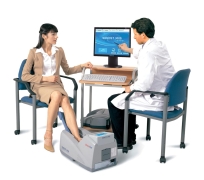 MÁY ĐO ĐỘ LOÃNG XƯƠNG – SONOST 3000