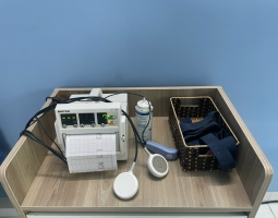 THEO DÕI TIM THAI – CƠN GÒ TỬ CUNG BẰNG MONITORING SẢN KHOA